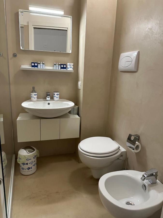 Residenza D'artista Salerno
