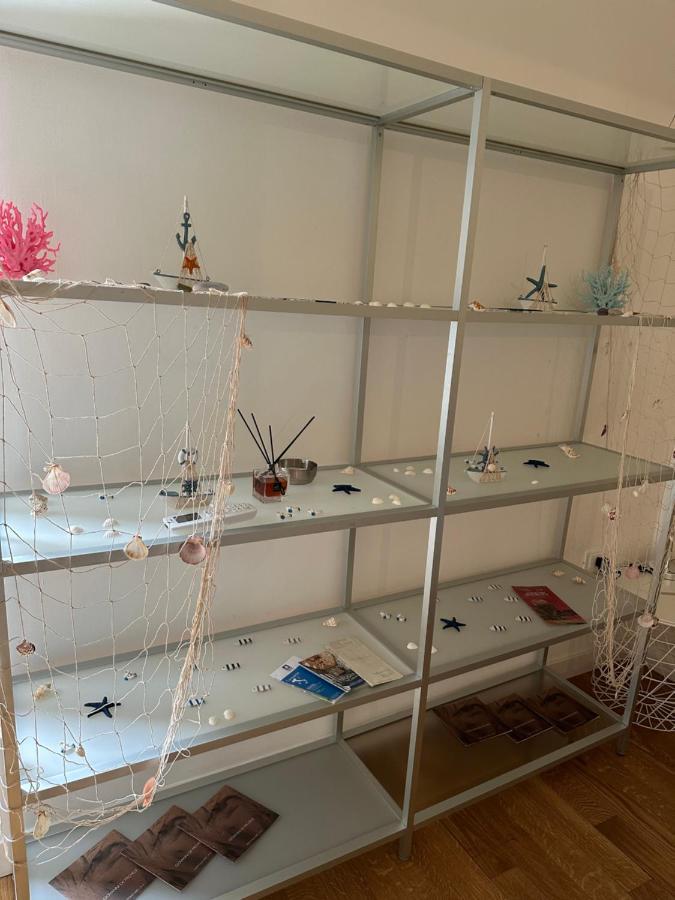 Residenza D'artista *