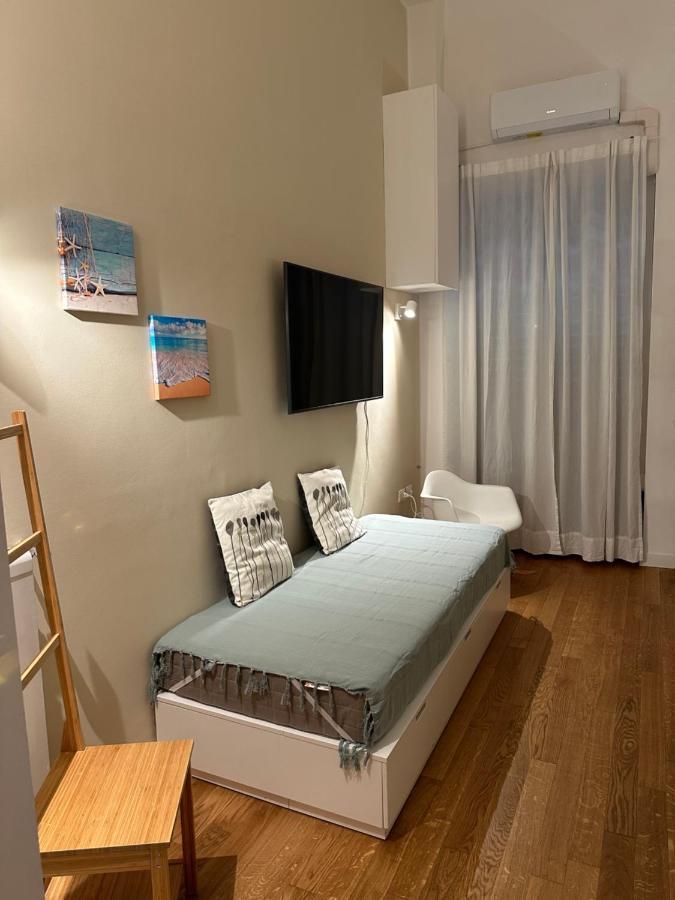Residenza D'artista Appartamento Salerno