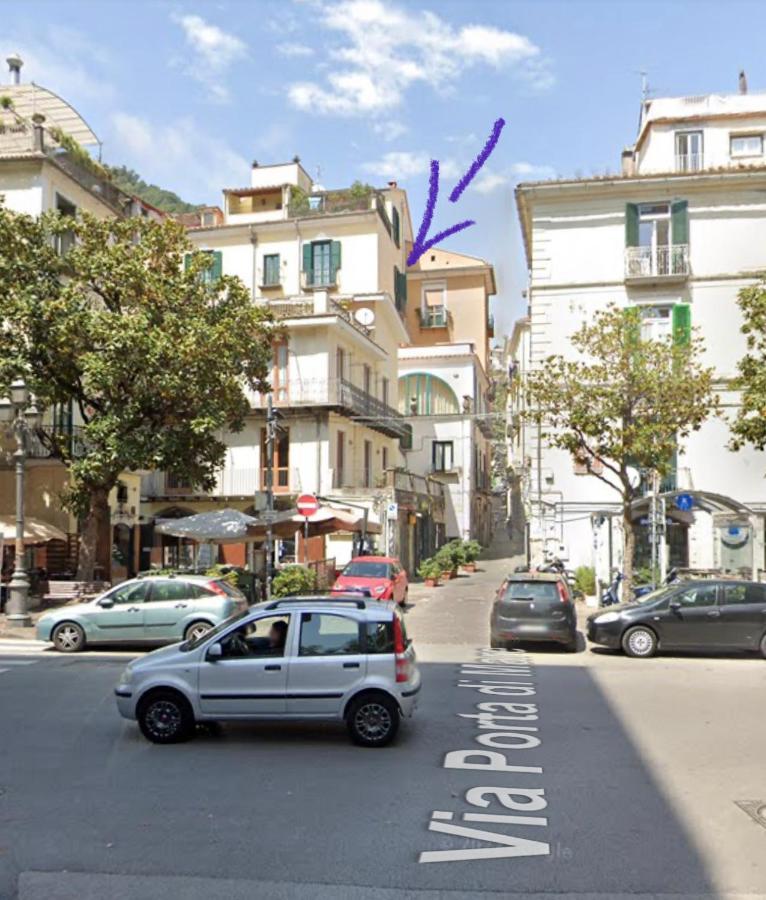 Residenza D'artista Appartamento Salerno