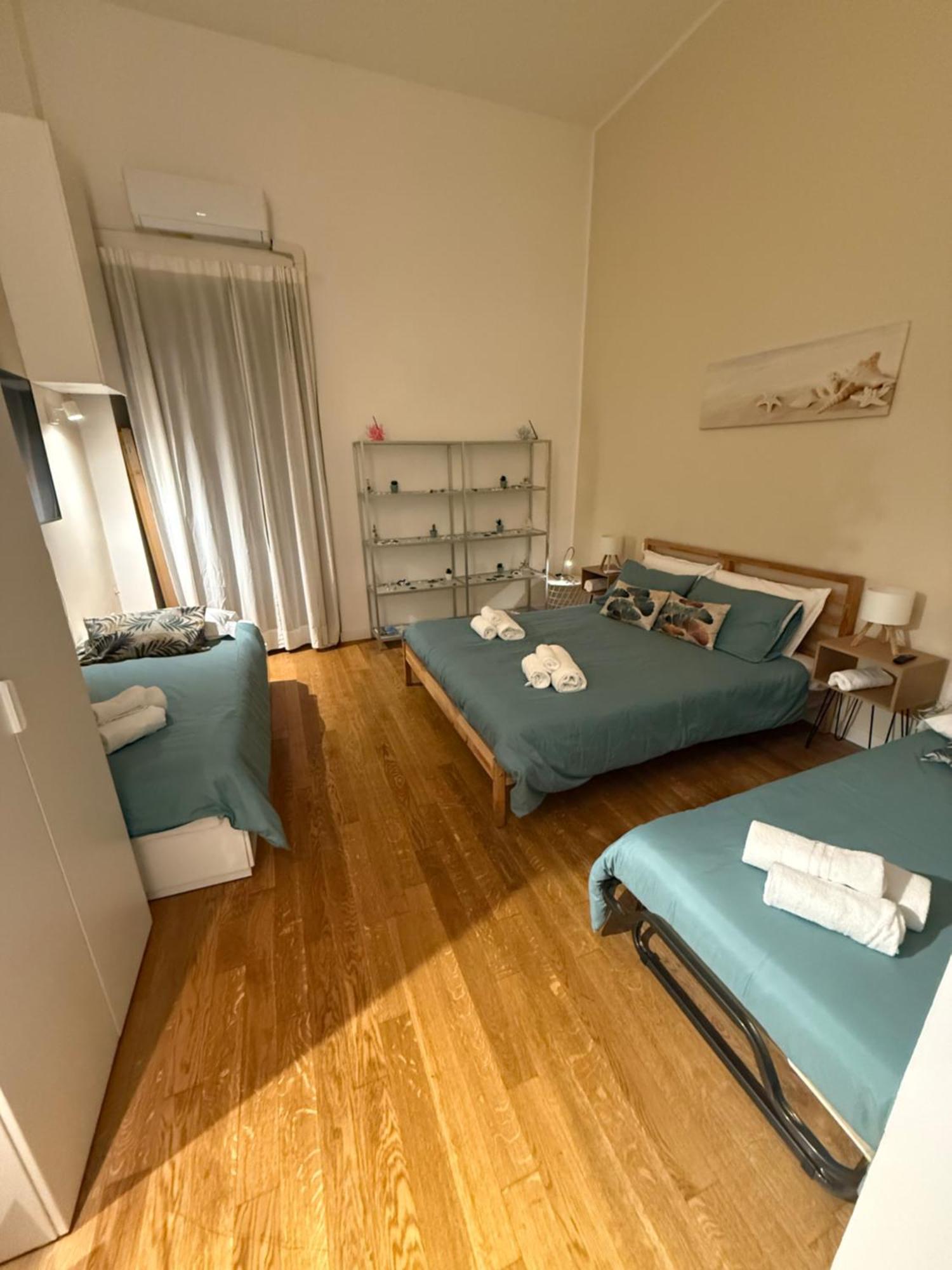 Residenza D'artista Appartamento *