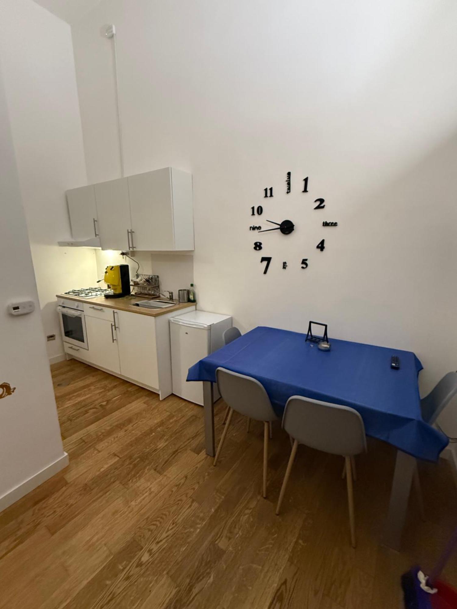 Residenza D'artista Appartamento Salerno