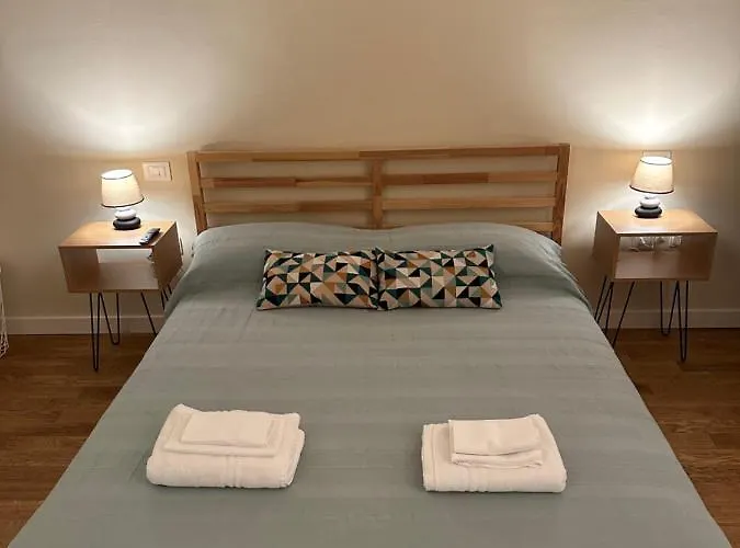 Residenza d\'artista