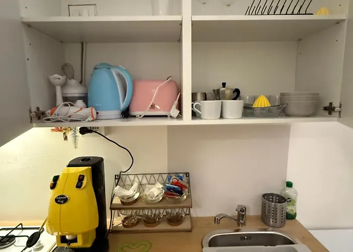 Residenza d\'artista
