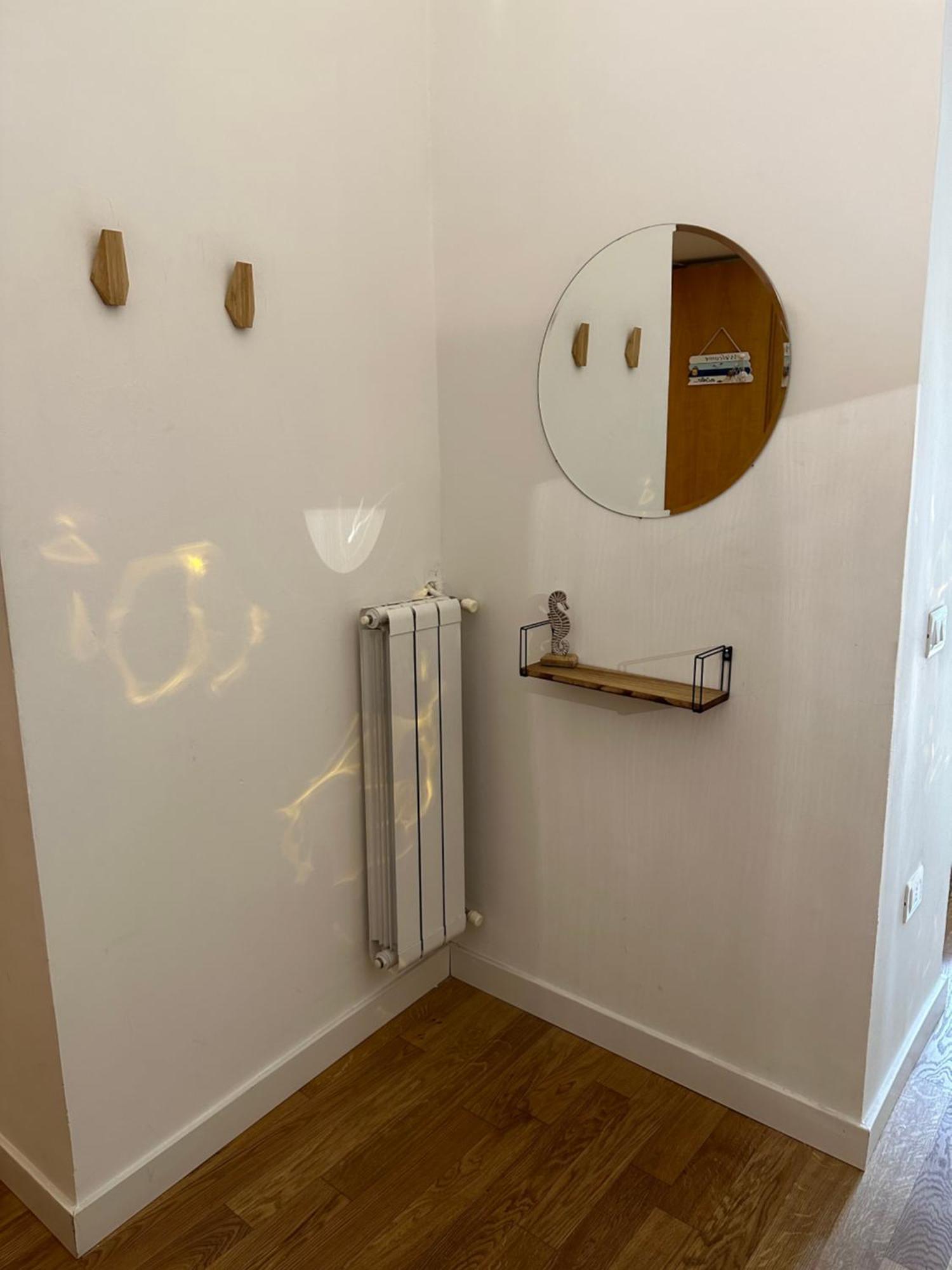 Residenza D'artista Appartamento *