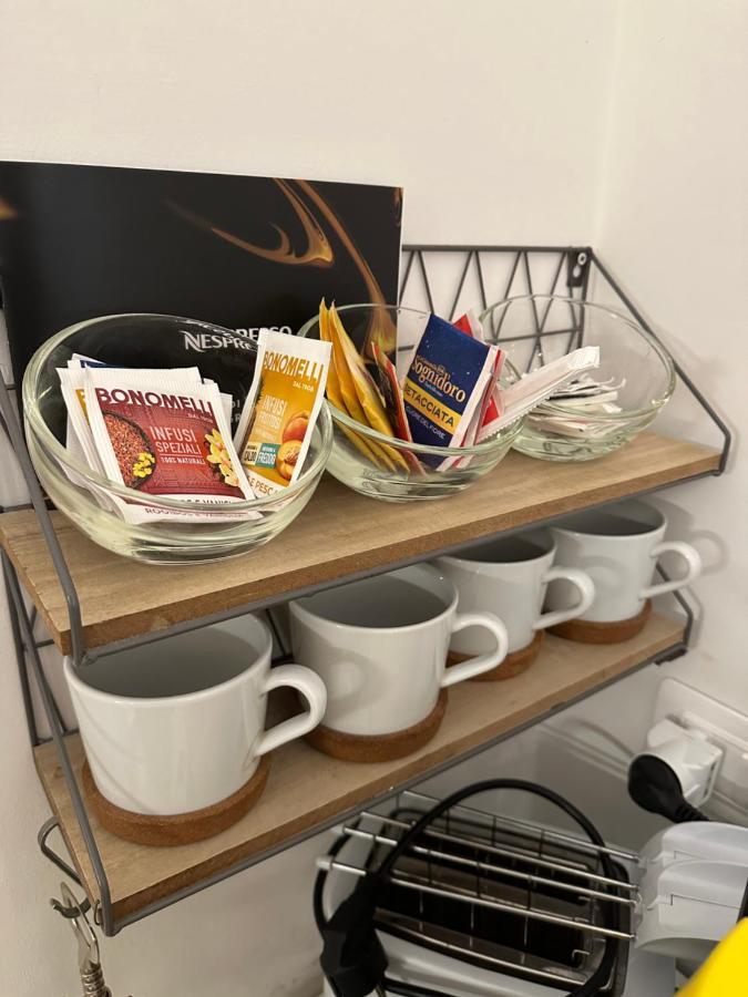 Residenza D'artista Appartamento *