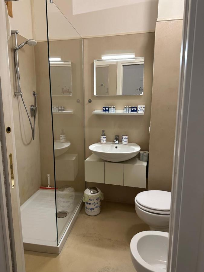 Residenza D'artista Appartamento