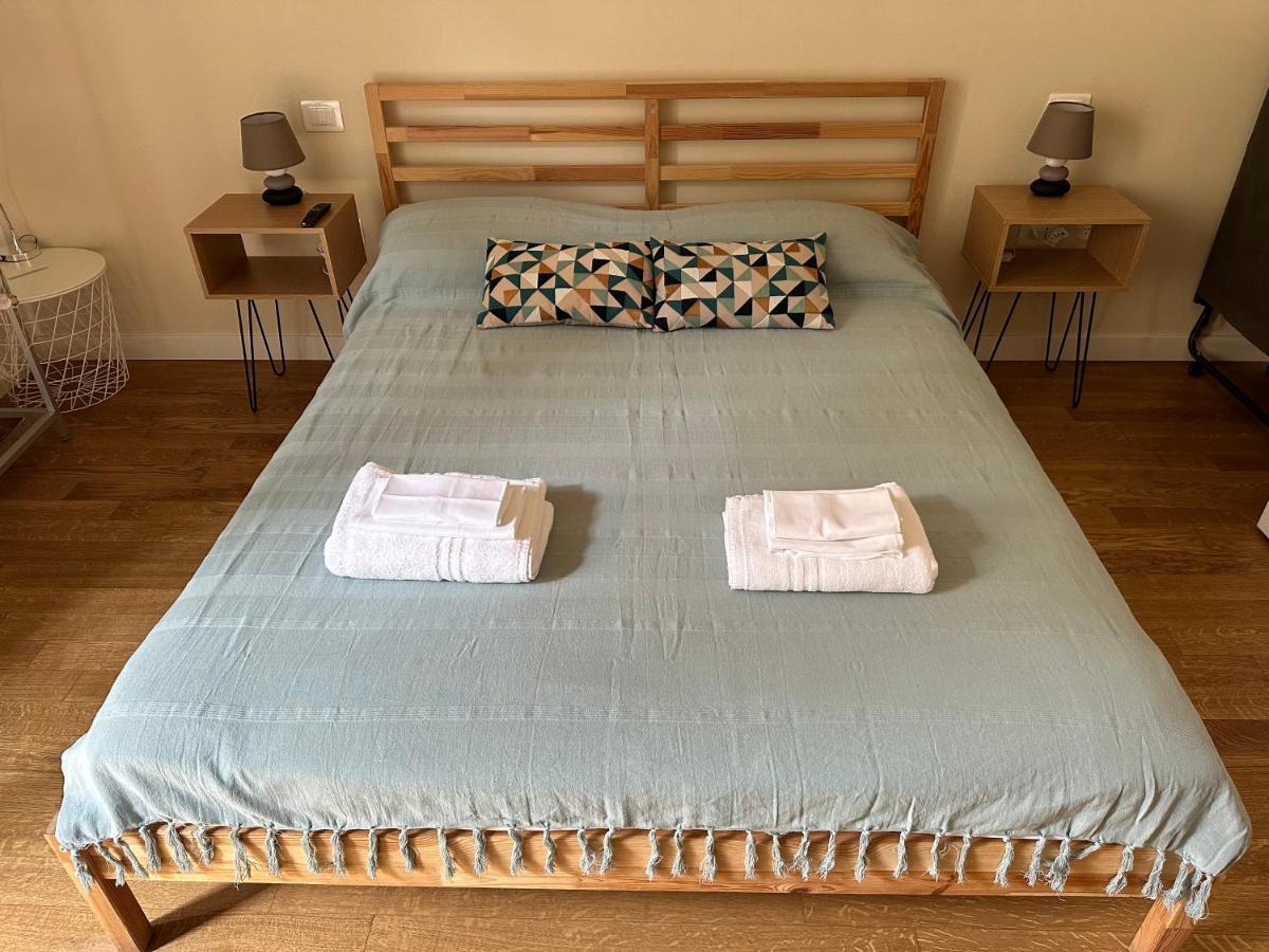 Appartamento Residenza D'artista