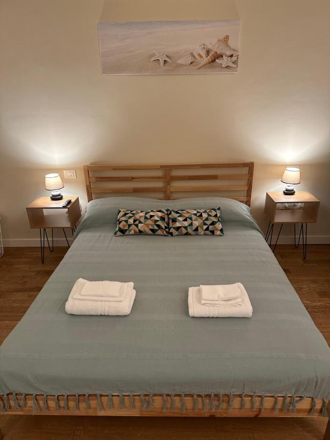 Residenza D'artista * Salerno