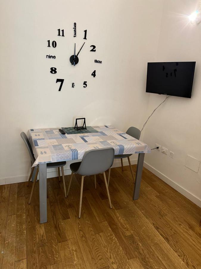 Residenza D'artista * Salerno