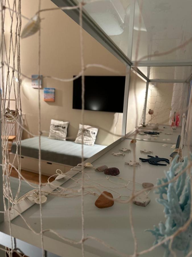 Appartamento Residenza D'artista Salerno