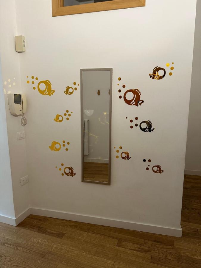 Residenza D'artista * Salerno
