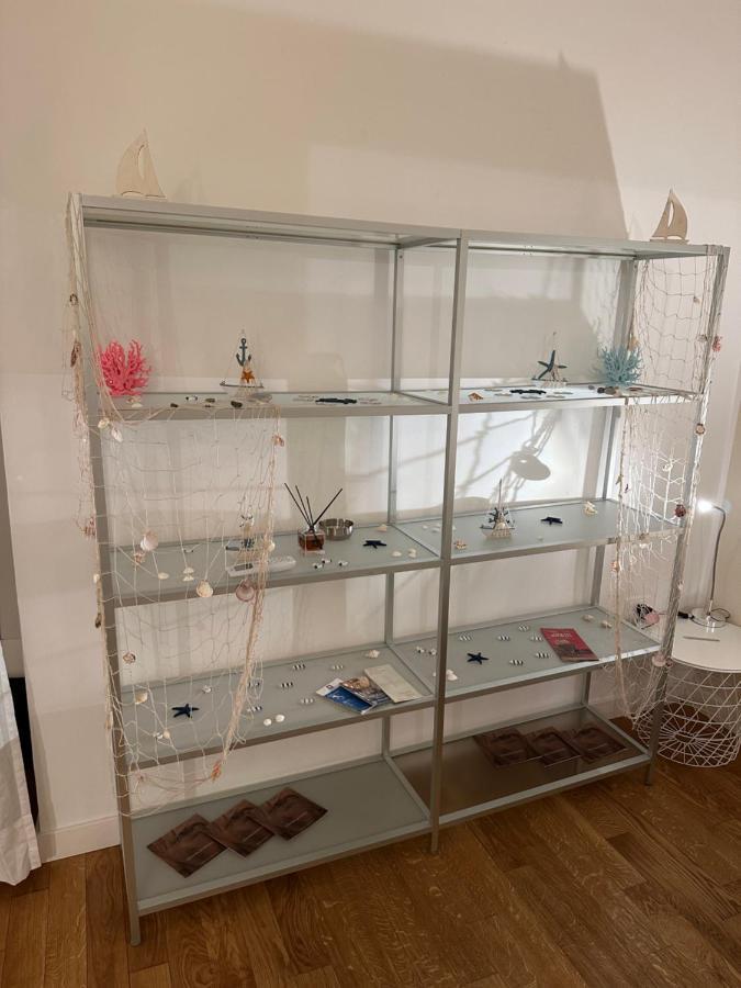 Appartamento Residenza D'artista