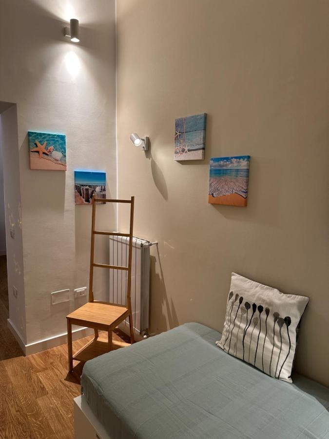Residenza D'artista * Salerno