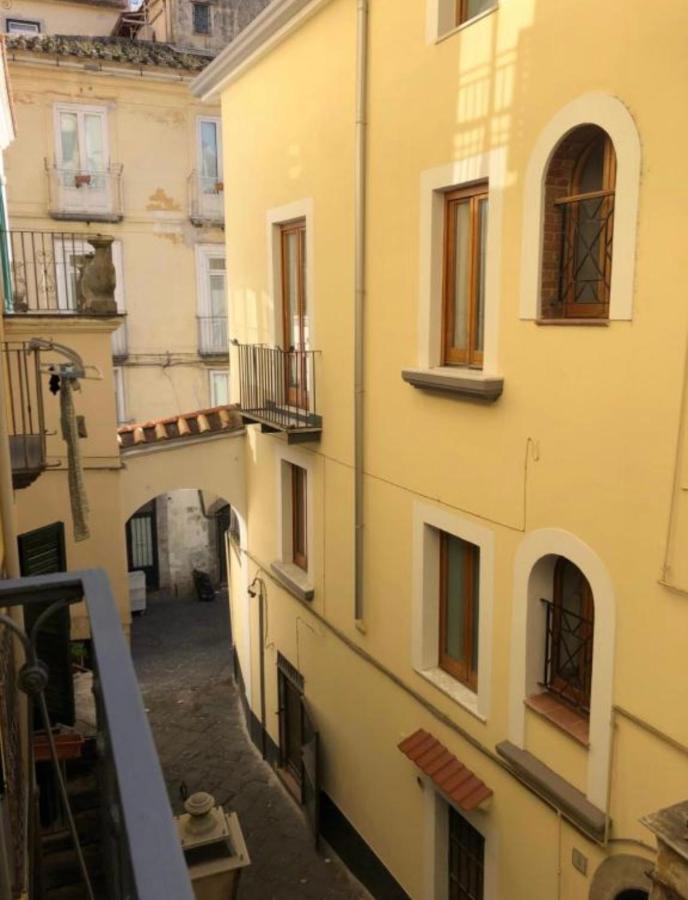 Residenza D'artista Appartamento